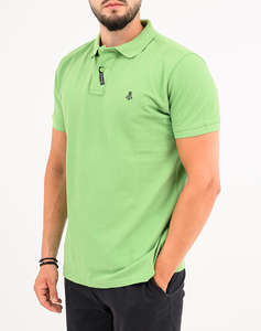 EXPLORER BLOUSE POLO BASIC