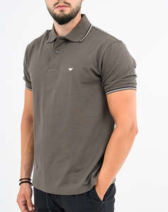 EMPORIO ARMANI POLO SHIRT