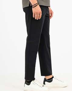 THE BOSTONIANS TROUSERS CHINOS POPLIN REGULAR FIT