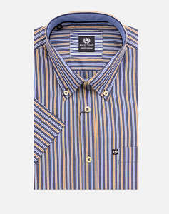 ASCOT SHIRT