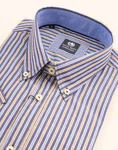 ASCOT SHIRT