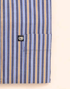 ASCOT SHIRT