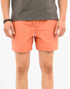 JACK&JONES JPSTMAUI ARCHIVE SWIM SHORTS REG