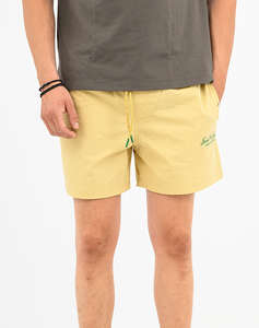 JACK&JONES JPSTMAUI ARCHIVE SWIM SHORTS REG