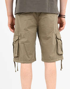 JACK&JONES JPSTCOLE ANTHONY CARGO SHORTS MID