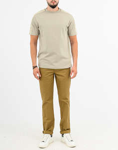 KARL LAGERFELD T-SHIRT CREWNECK