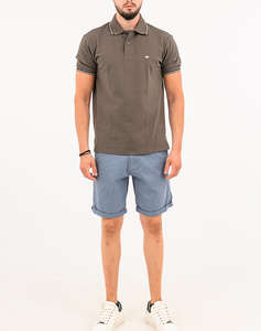 JACK&JONES JPSTBOWIE SHORTS SOLID REG SN