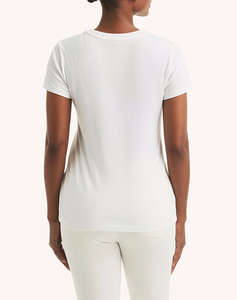NAUTICA БЛУЗА T-SHIRT КМ S/S T-SHIRTS