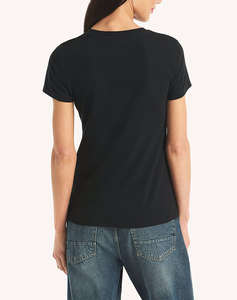 NAUTICA БЛУЗА T-SHIRT КМ S/S T-SHIRTS