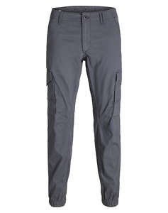 JACK&JONES JJIPAUL JJFLAKE AKM 542 BLACK NOOS