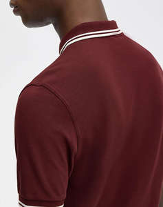 FRED PERRY T-SHIRTS FRED PERRY