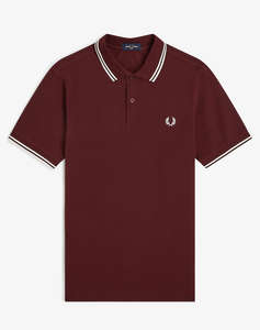 FRED PERRY T-SHIRTS FRED PERRY
