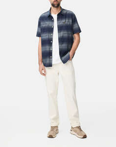 CAMEL ACTIVE SHIRT Κ.Μ.