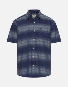 CAMEL ACTIVE SHIRT Κ.Μ.