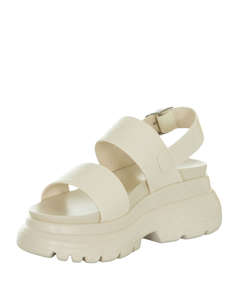 SUPERDRY SDSS26274 VOID MOQS 500 SANDAL WOMENS SHOE