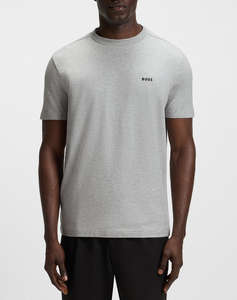 BOSS Tee 10256064 01