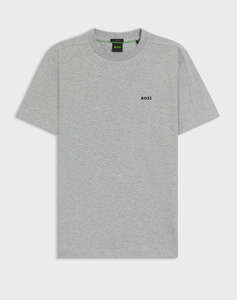 BOSS Tee 10256064 01