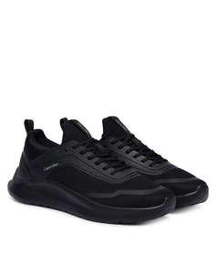 CALVIN KLEIN JEANS LIGHT EVA RUN LACE SOCK MM