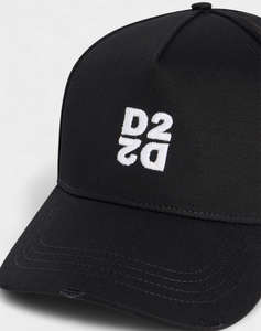 DSQUARED2 ШАПКА
