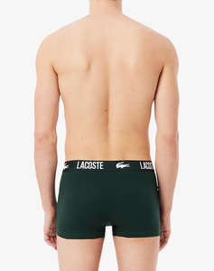 LACOSTE SET OF 3 UNDERWEARTRUNK