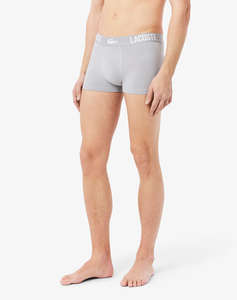 LACOSTE SET OF 3 UNDERWEARTRUNK