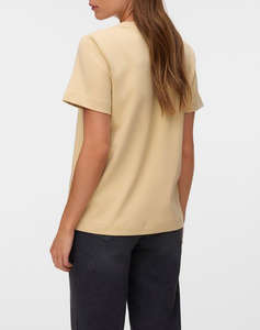 AWARE AWNAIMA SS O-NECK T-SHIRT NOOS