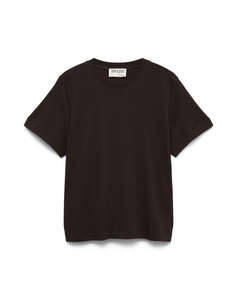 AWARE AWNAIMA SS O-NECK T-SHIRT NOOS