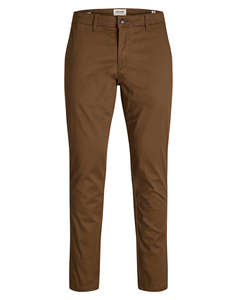 JACK&JONES JJIMARCO JJBOWIE SA NAVY BLAZER NOOS