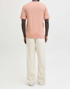 JACK&JONES JPRBLUARCHIE SS TEE CREW NECK NOOS