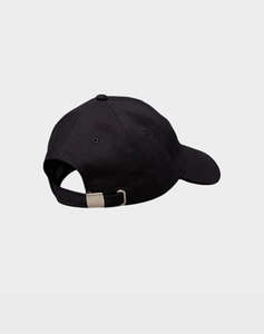 CALVIN KLEIN JEANS PRINTED MONOLOGO CAP