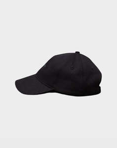 CALVIN KLEIN JEANS PRINTED MONOLOGO CAP