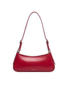 CALVIN KLEIN JEANS CK SMALL SHOULDER BAG