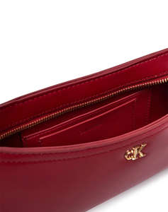 CALVIN KLEIN JEANS CK SMALL SHOULDER BAG
