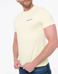 GUESS JEANS GJ SS CN SLIM AMERICAN TR TEE МЪЖКА ТЕНИСКА