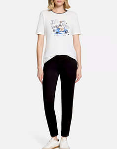 BETTY BARCLAY PANTS