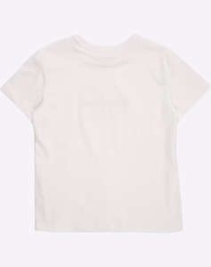 CALVIN KLEIN JEANS SEASONAL MONOLOGO REGULAR TEE SS