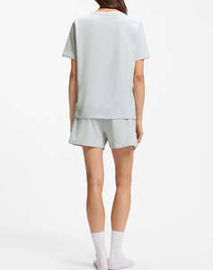 BOSS CI_T-Shirt 10257812 01