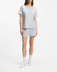 BOSS CI_T-Shirt 10257812 01
