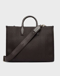 BOSS Sandy MED Tote W 10281587 01