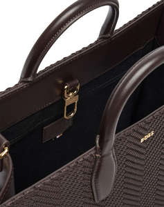 BOSS Sandy MED Tote W 10281587 01