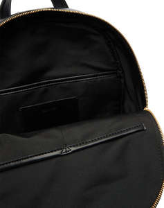 CALVIN KLEIN JEANS BOLD CK BACKPACK