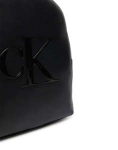 CALVIN KLEIN JEANS BOLD CK BACKPACK