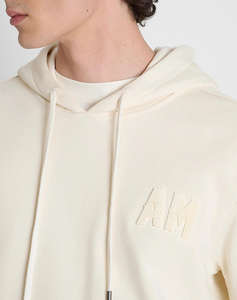 ANTONY MORATO MMFL01143FA150234 MIN OF 4 HOODIE RELAXED FIT Мъжки суитшърт