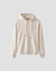 ANTONY MORATO MMFL01143FA150234 MIN OF 4 HOODIE RELAXED FIT Мъжки суитшърт