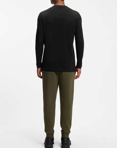 BOSS Tee Long 10256064 01