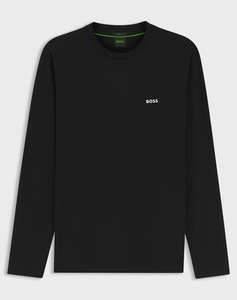 BOSS Tee Long 10256064 01