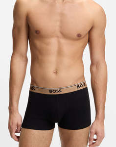 BOSS Trunk 3P Power 10276514 01