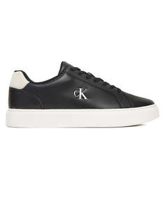 CALVIN KLEIN JEANS CLASSIC CUPSOLE LACEUP LTH