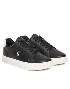 CALVIN KLEIN JEANS CLASSIC CUPSOLE LACEUP LTH