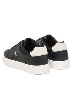 CALVIN KLEIN JEANS CLASSIC CUPSOLE LACEUP LTH